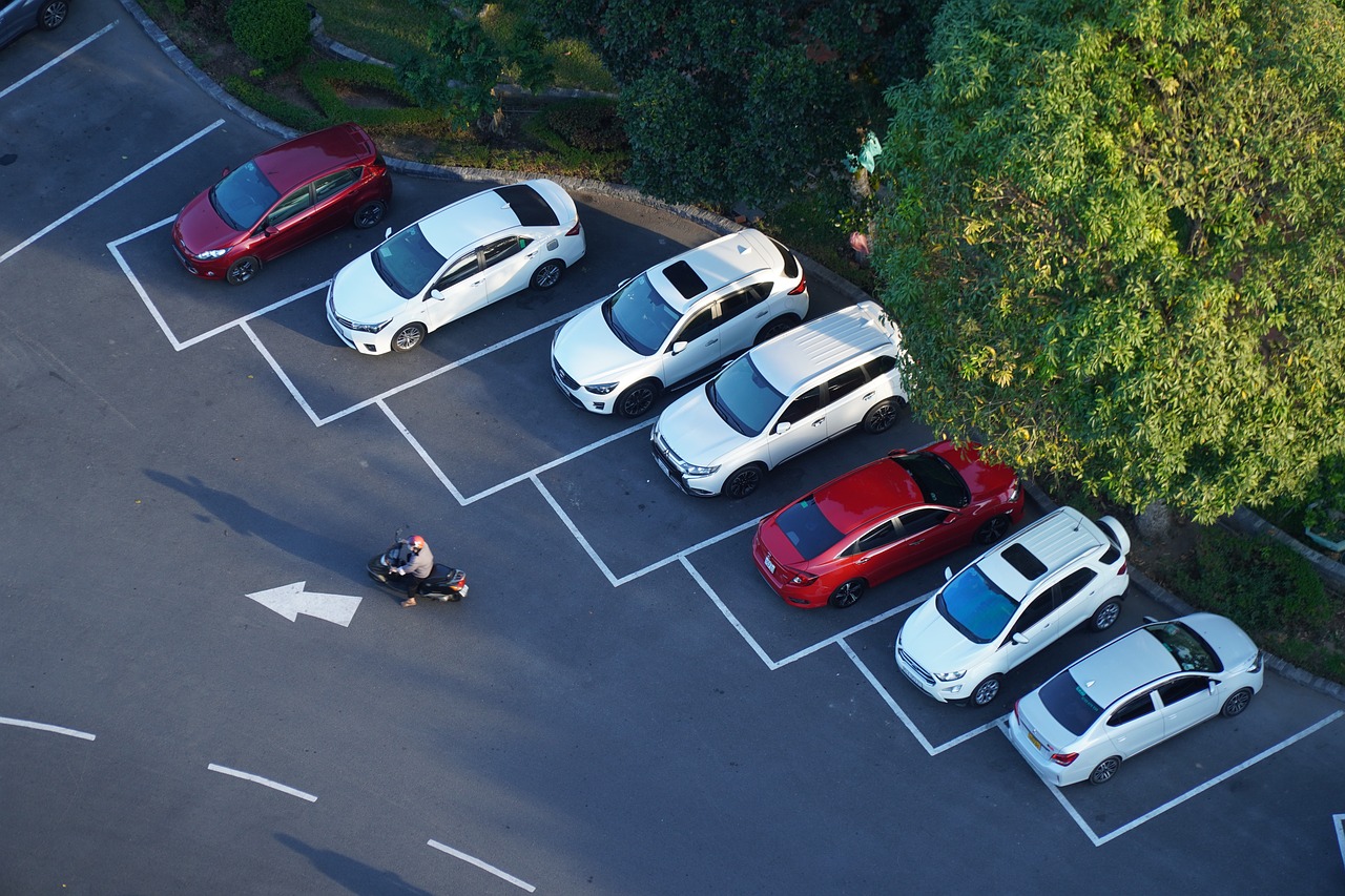 Sicherheit im Straßenverkehr